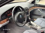 BMW Seria 5 - 12