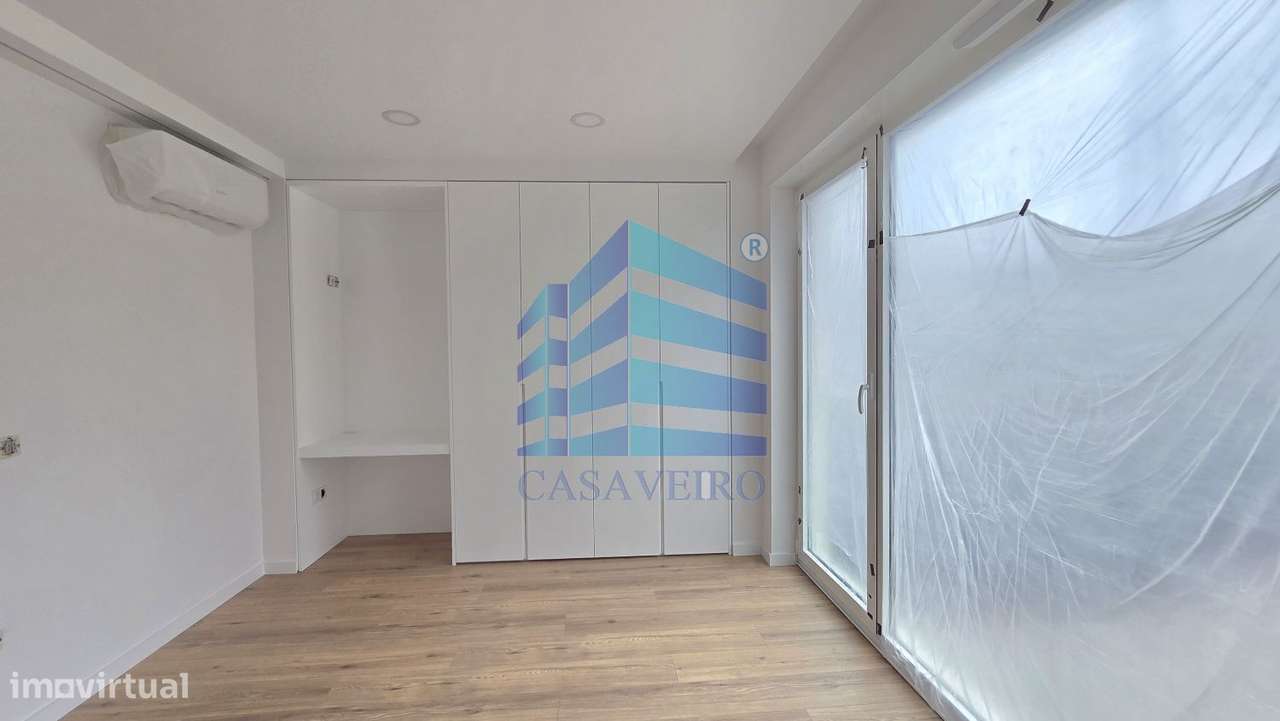 Apartamento T2 Duplex na Gafanha da Nazaré-5