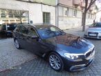 BMW 520 d Line Luxury Auto - 23