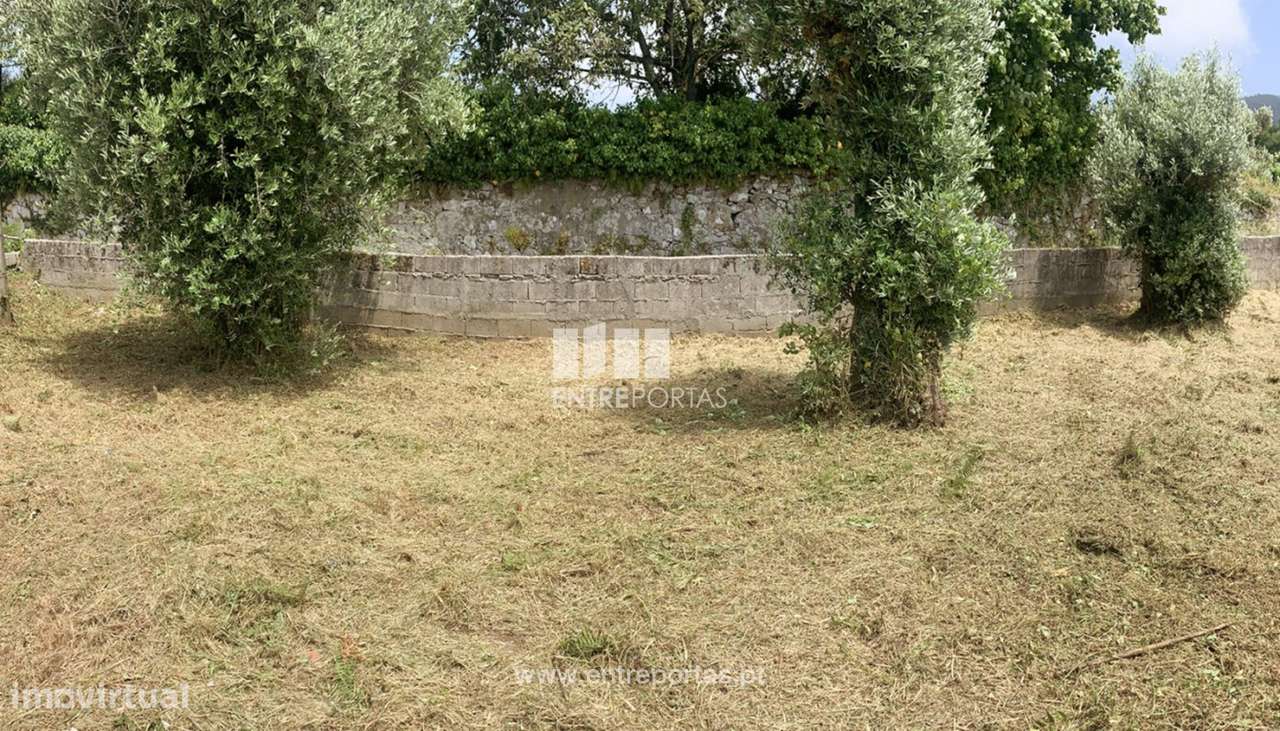 Venda de 2 Terrenos de cosntrução, Afife, Viana do Castelo - Grande imagem: 3/28