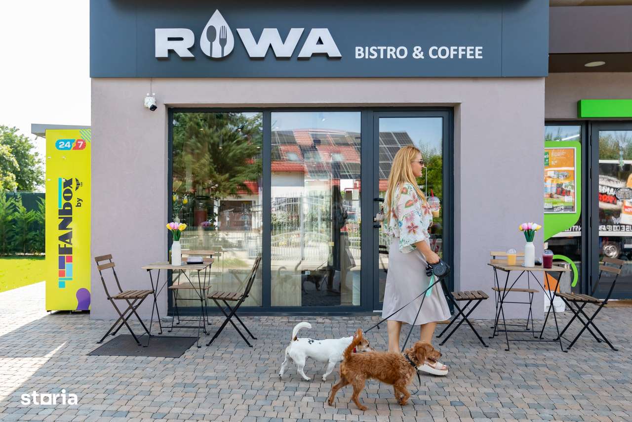 Apartament de vanzare Târgoviște | Calitate|4 Parcuri| CLASS-7