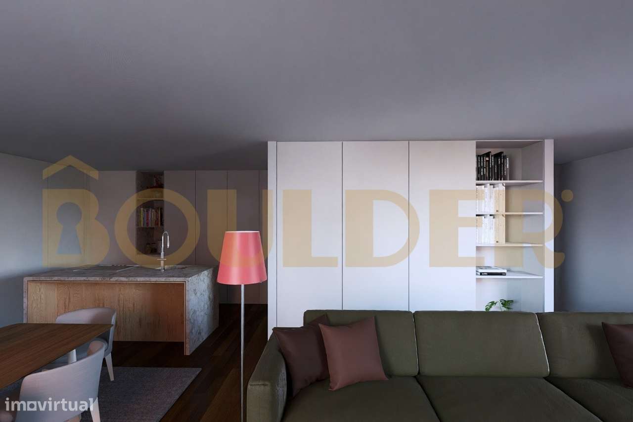 Apartamento T2 novo em Póvoa de Lanhoso-16