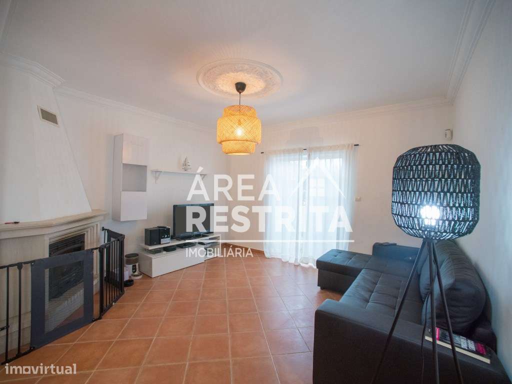 Moradia Geminada T3 com Garagem e Churrasqueira - Grande imagem: 5/54