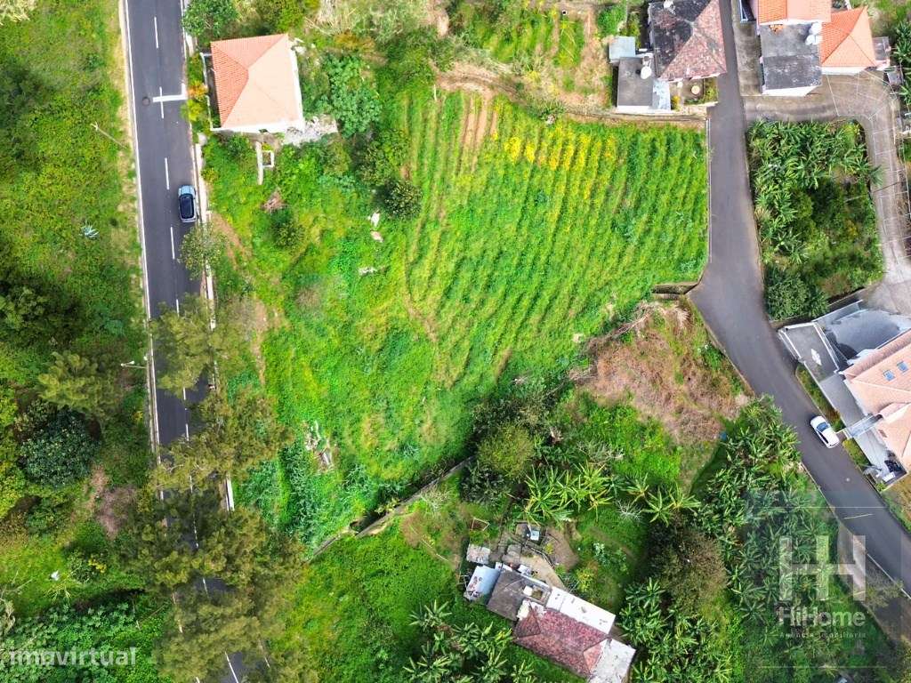 Terreno com projeto | Machico, Porto da Cruz-14