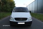 Mercedes-Benz Vito - 12