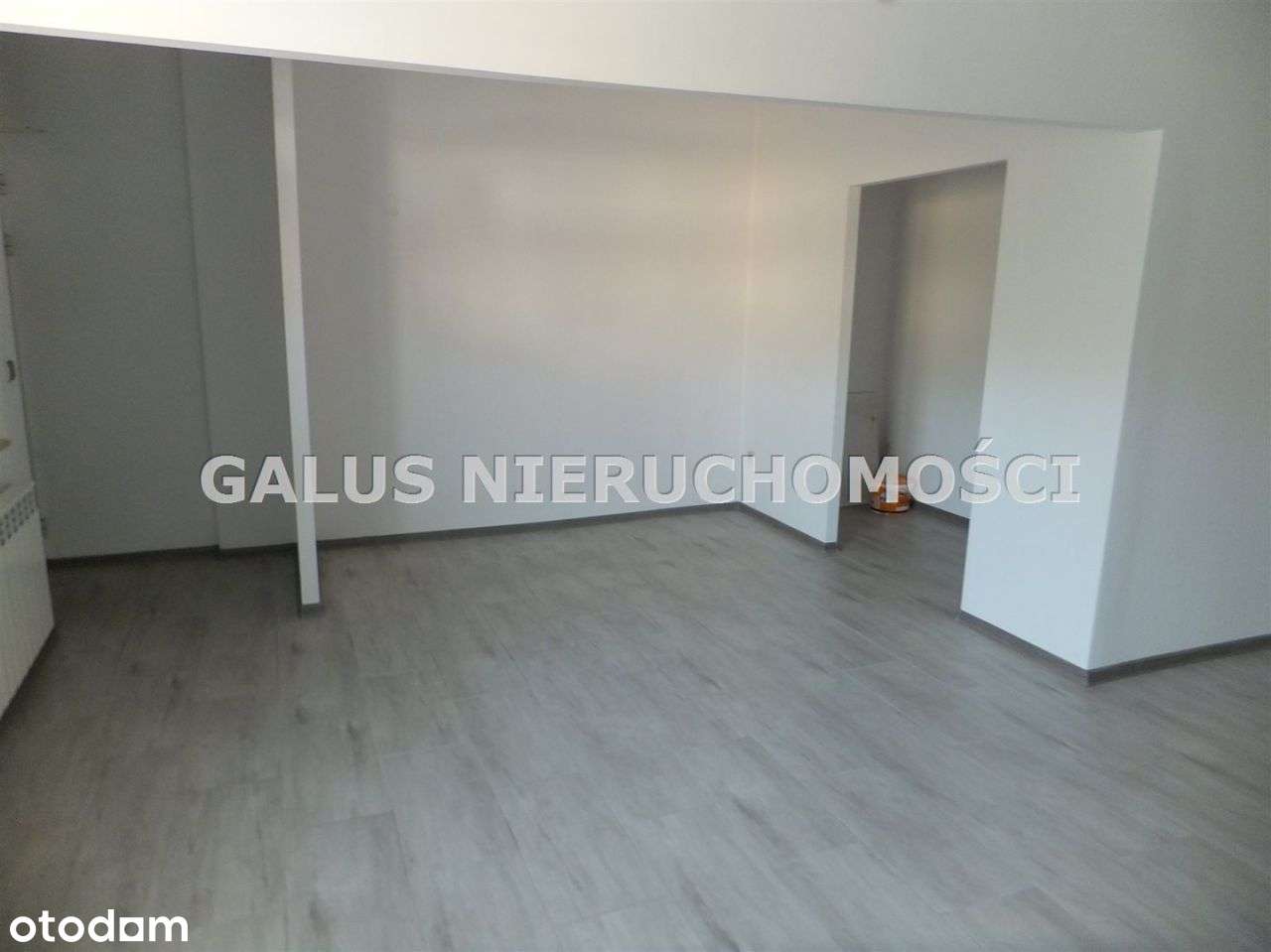 Lokal ul. Forteczna-14