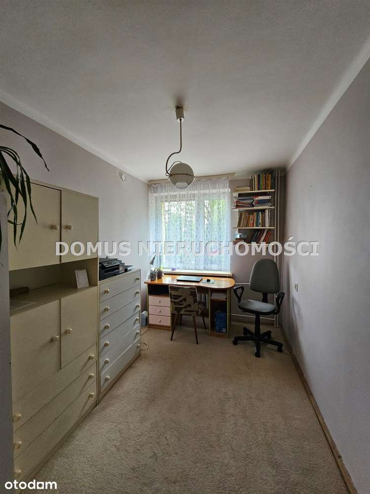 Trzy pokoje - Łask-6