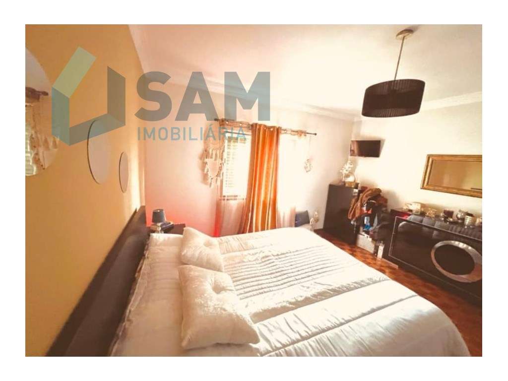 Moradia unifamiliar T3 em Arruda dos Vinhos-10