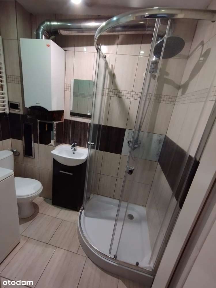 Mieszkanie na parterze niski czynsz Chrobrego - Pełny obrazek: 5/5