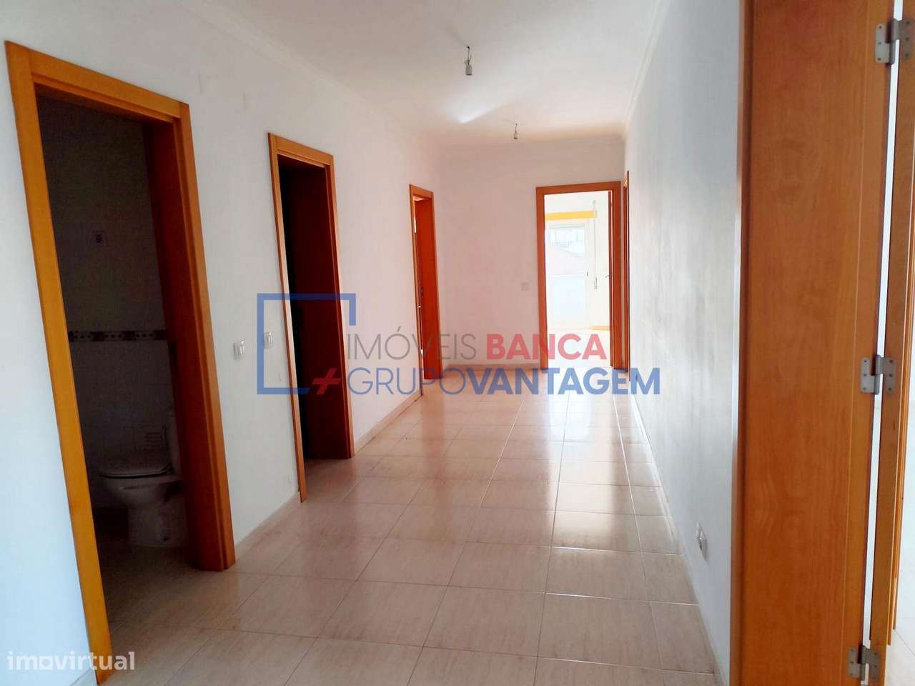 Apartamento T3 a 2 minutos da Estação de Comboios da Azambuja - Grande imagem: 3/22