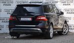 Mercedes-Benz ML 350 BlueTec 4MATIC Aut - 5