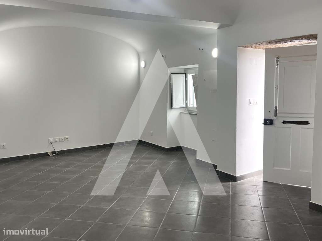 Moradia T2 Térrea no Centro Histórico de Évora - Grande imagem: 2/20