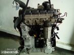 Motor Ford Galaxy 1.9 Tdi de 2004  Ref: AUY - 2