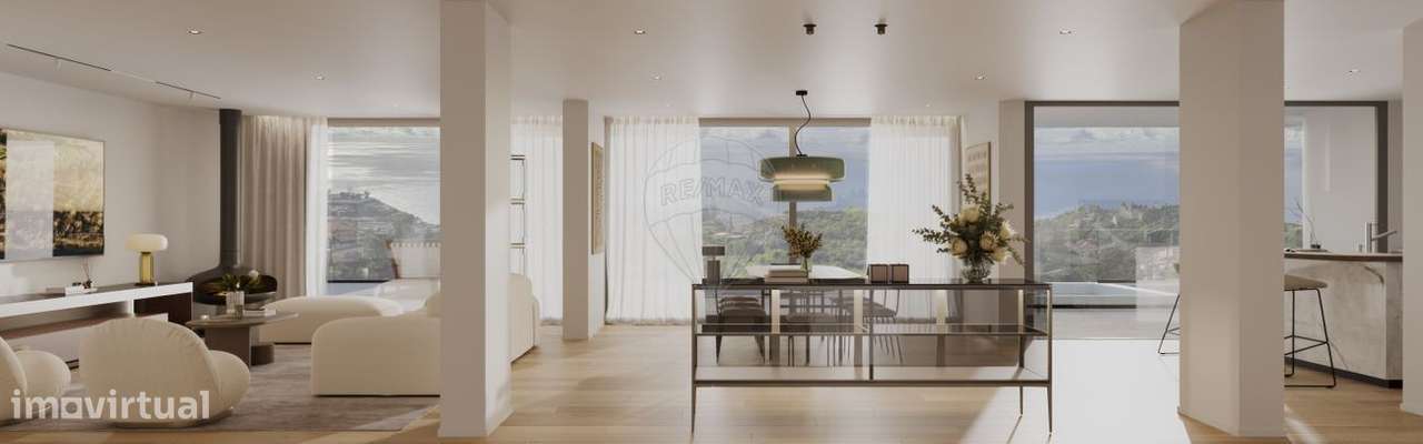 Moradia T3 para venda - Grande imagem: 5/12