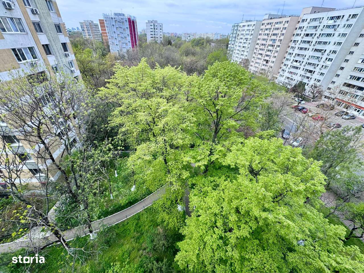 Apartament 2 camere Titan
