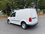 VW Caddy 2.0 TDi BM Extra AC - 22