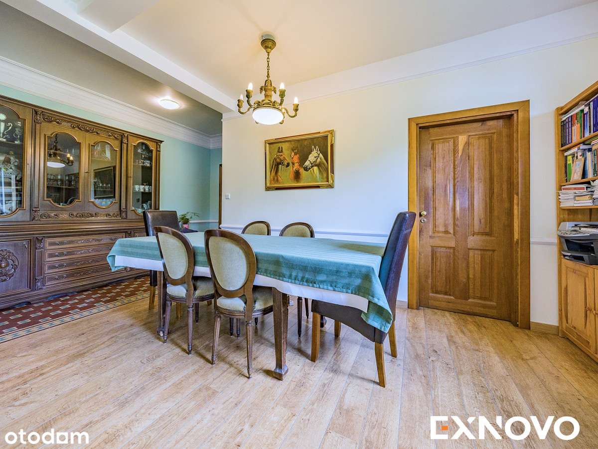 Siedlisko ze stajnią na 4-ha działce na Kaszubach.-16