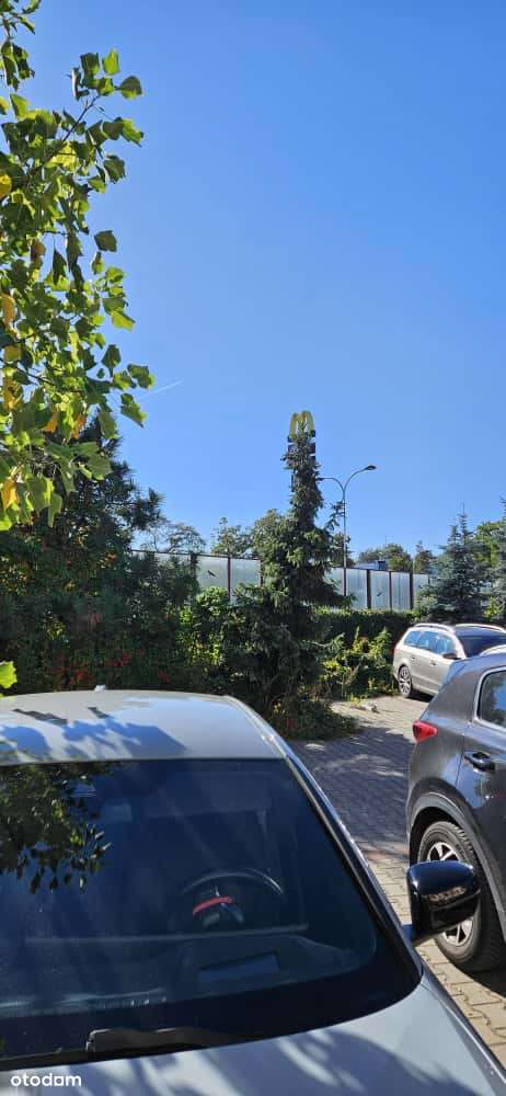 Lokal użytkowy dwupoziomowy, Warszawa - Wawer, blisko S2-11