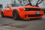 Dodge Challenger 6.2 Hellcat Widebody - 3