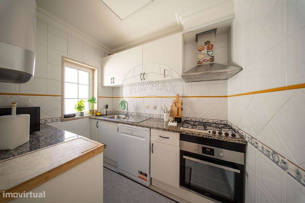 Apartamento T2 para venda-6