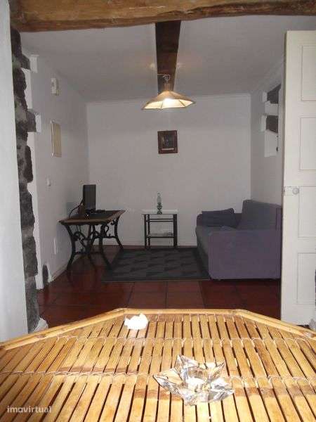 Apartamento T1 Centro Histórico Ponta Delgada - Grande imagem: 4/12