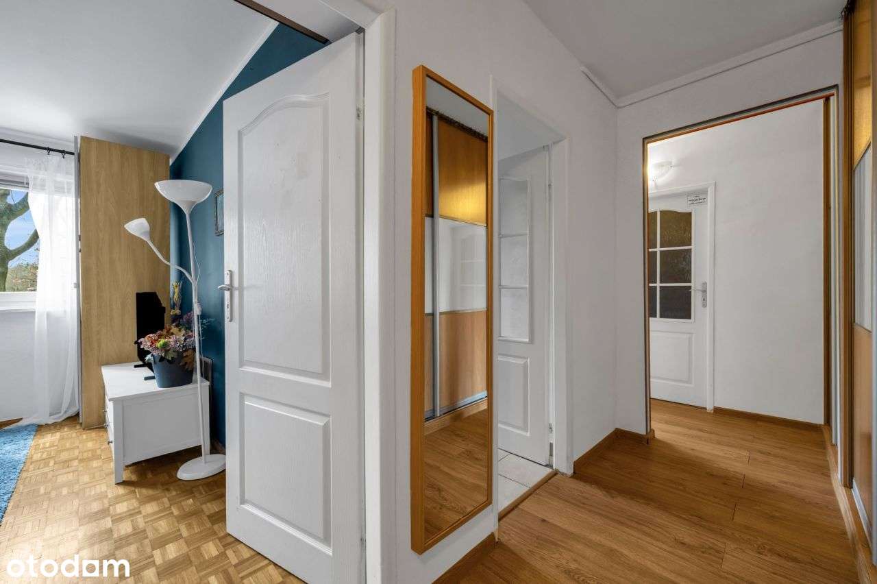 3 pokoje z osobną kuchnią-4