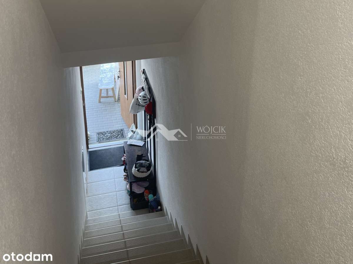 Ładne dwupoziomowe 4 pokojowe Marki ok Warszawa-8