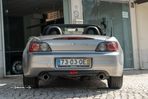 Honda S2000 Standard - 3