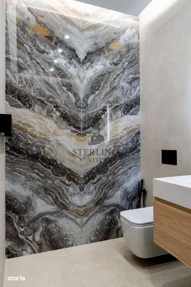 BHB Avenue - 2 camere premium cu facilitati multiple-8