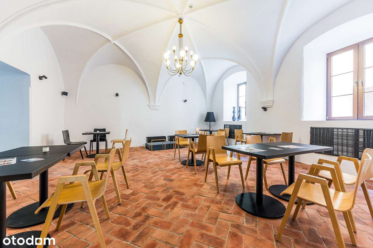 Kamienica na sprzedaż, ul. Dominikańska-3