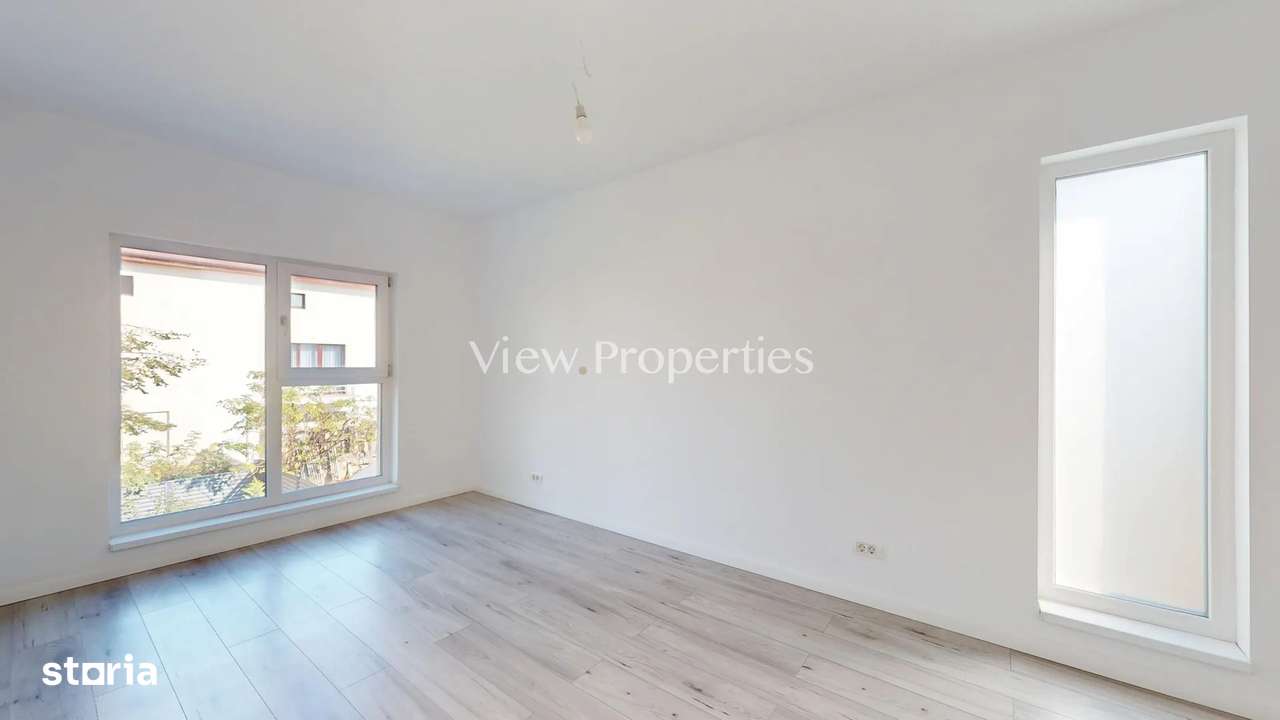 Voluntari - Vilă Modernă P+1E | 0% Comision-5