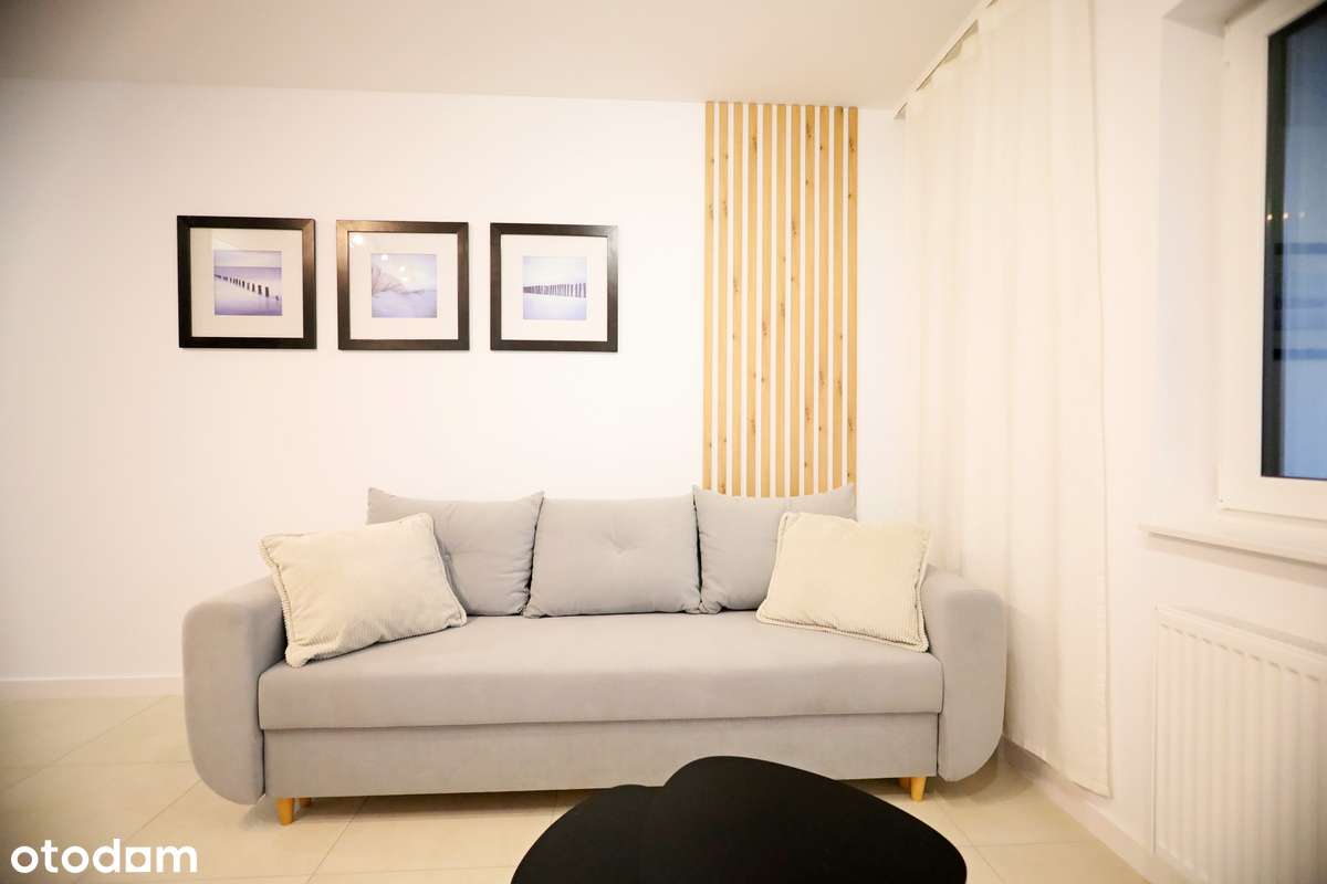 Nowe 3 pokoje, taras, 58 m2, ul. Wieniawskiego 5G, od zaraz! - Pełny obrazek: 5/14