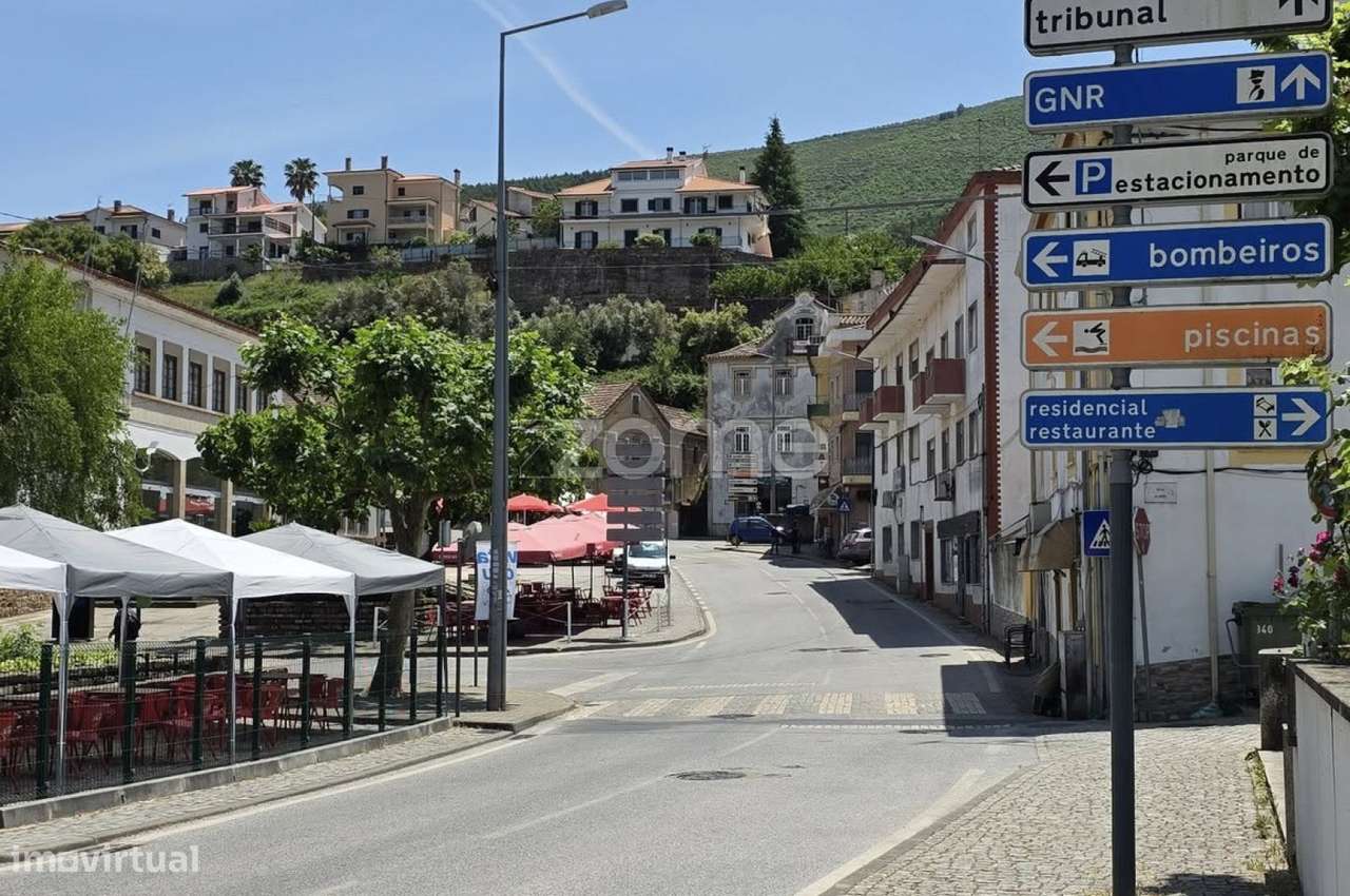 T4 + T1 - Pampilhosa da Serra - Grande imagem: 3/30