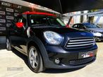 MINI Countryman Cooper D - 1