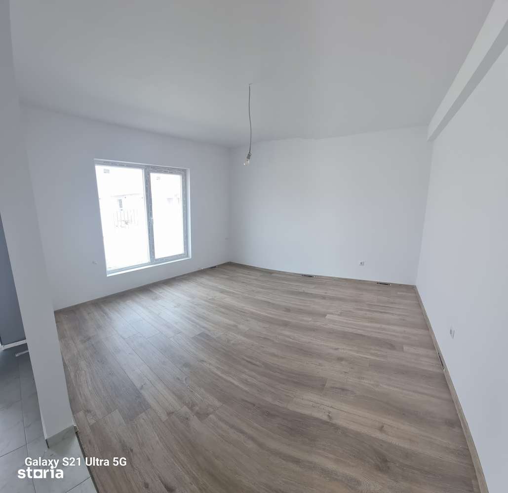 Casa individuala pe parter 3 camere Varteju-7