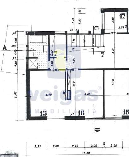 Moradia T6 em Carcavelos-37