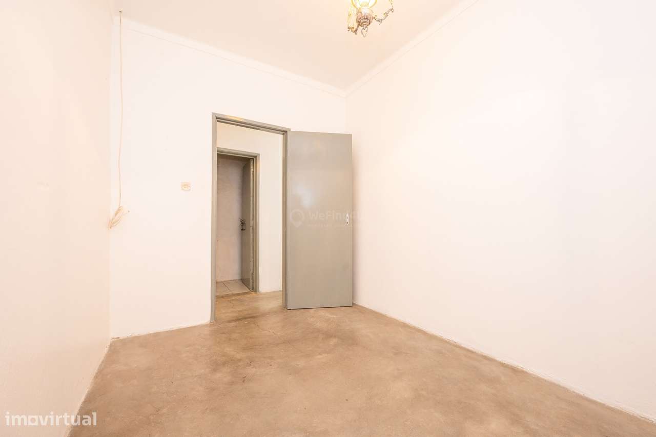 Moradia T4 em Gáfete –  Alto Alentejo - 2h de Lisboa-17