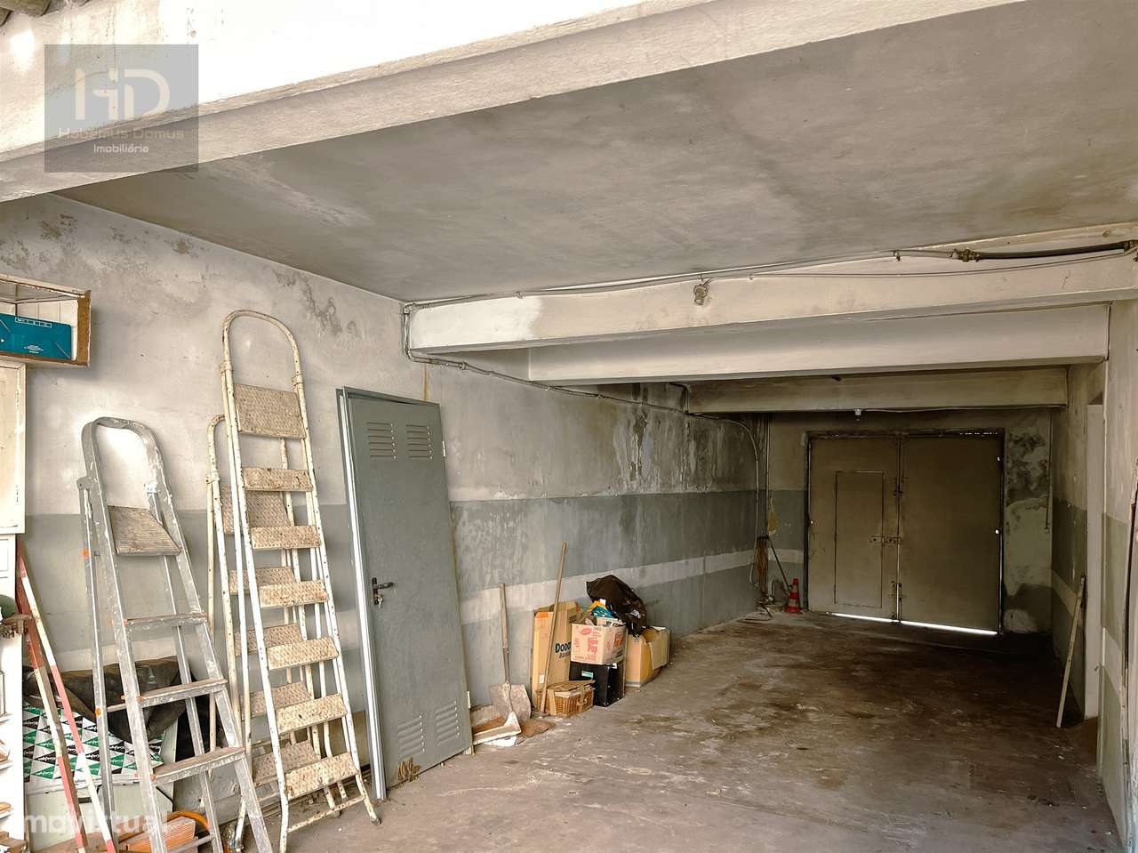 Moradia T6  em Monte dos Burgos-20