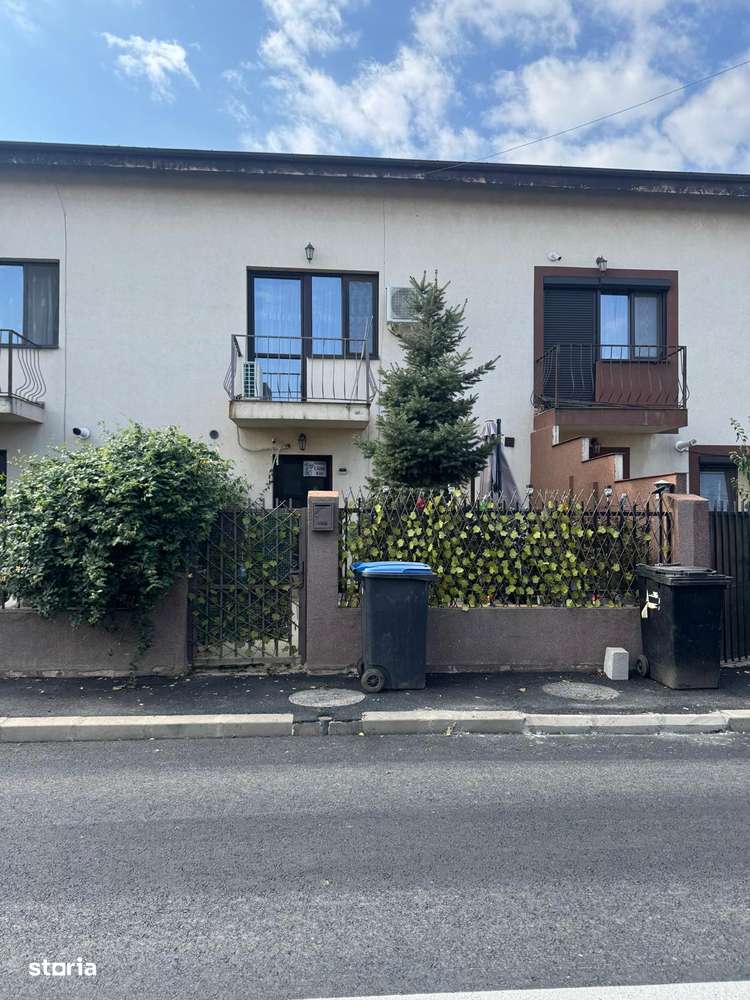 Casa insiruita 4 camere-0