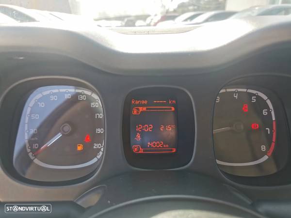 Fiat Panda 1.0 Hybrid City Life - 8