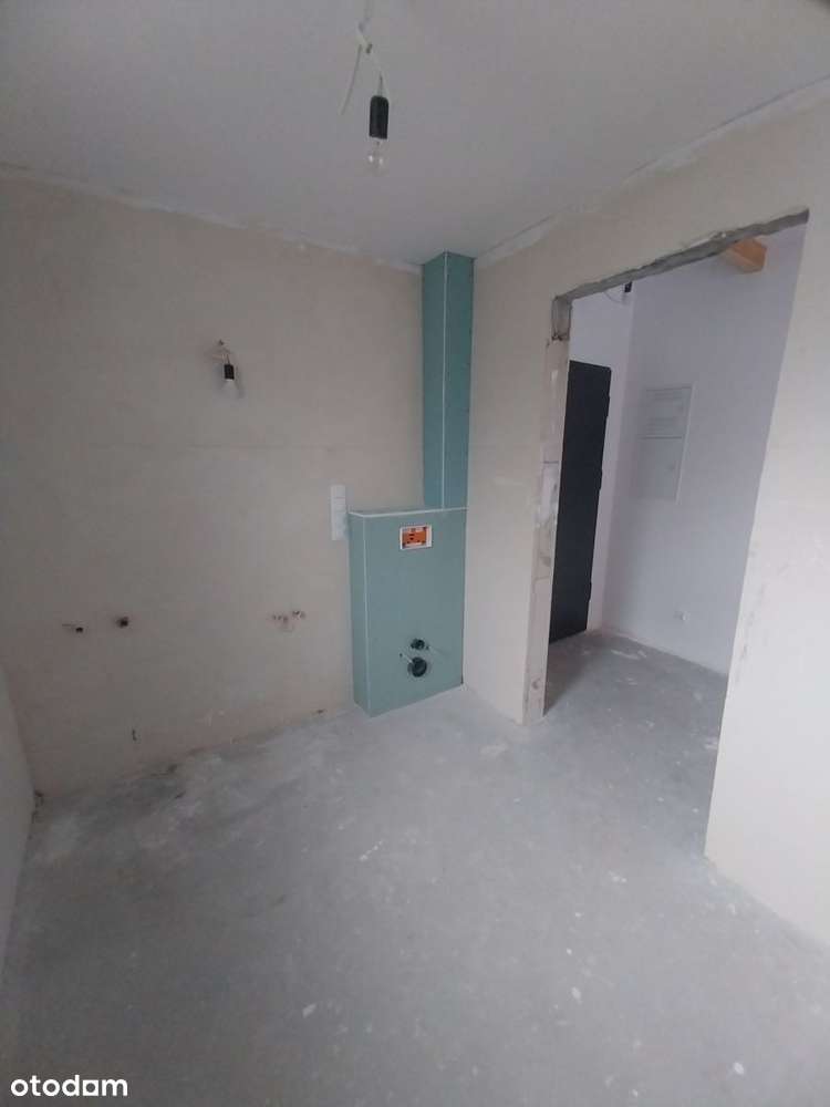 Super oferta bezczynszowego mieszkania.-8