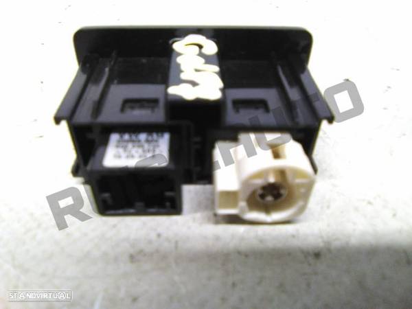 Módulo Usb 5g003_5222c Vw Golf Vii Variant (ba5,bv5) 1.6 Tdi [2 - 2