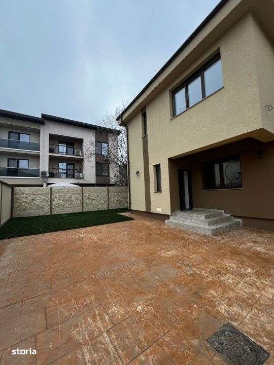 Vila/ Individuala / Incalzire in pardoseala id nr 15 - Imagine principală: 3/16