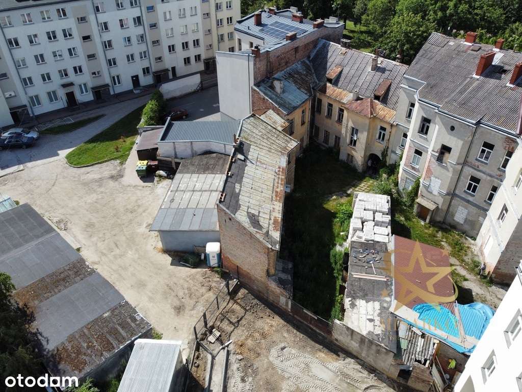 Kamienica w Łomży-3