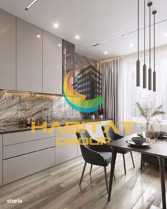 Garsoniera Decomandată!-2