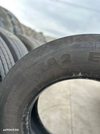 275/70R22.5 MICHELIN XTA2 ENERGY - 6