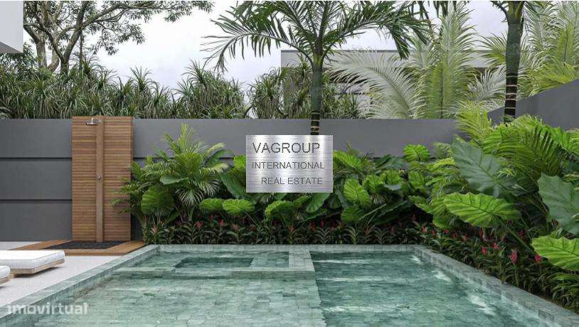 Moradia T4 Com Piscina-0