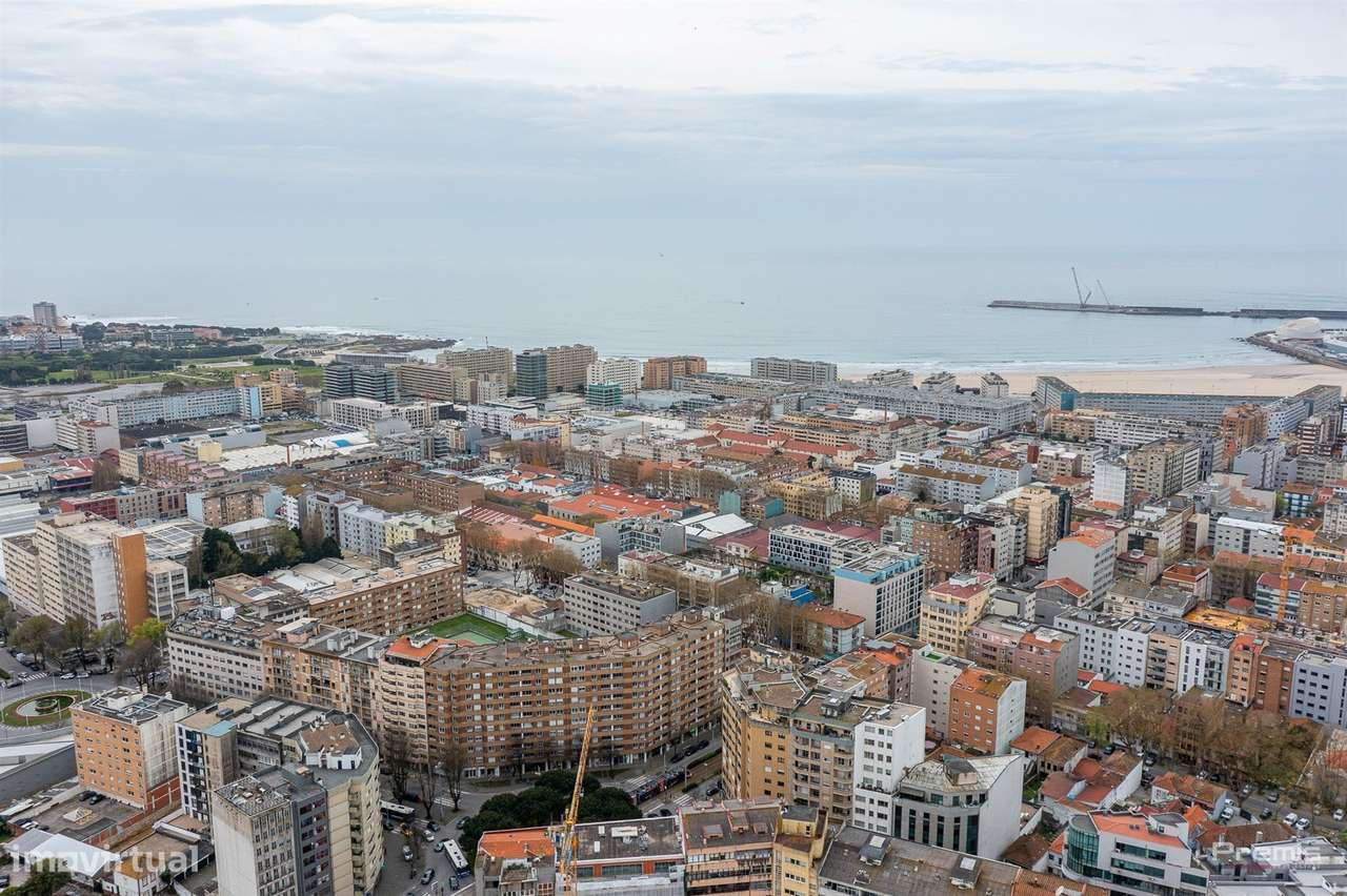 Apartamento T3 Venda em Matosinhos e Leça da Palmeira,Matosinhos-27