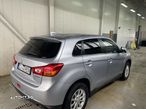 Mitsubishi ASX 2.2 DI-D 4WD Automatik Comfort Edition - 5