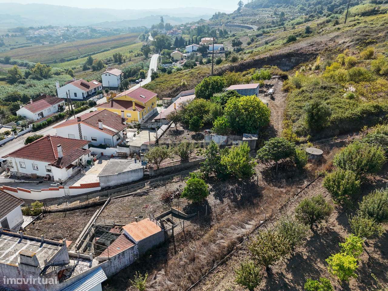 Moradia T3 em Caixaria, Torres Vedras, com garagem - Grande imagem: 5/57